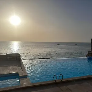 Stella Maris Da Costa Calheta