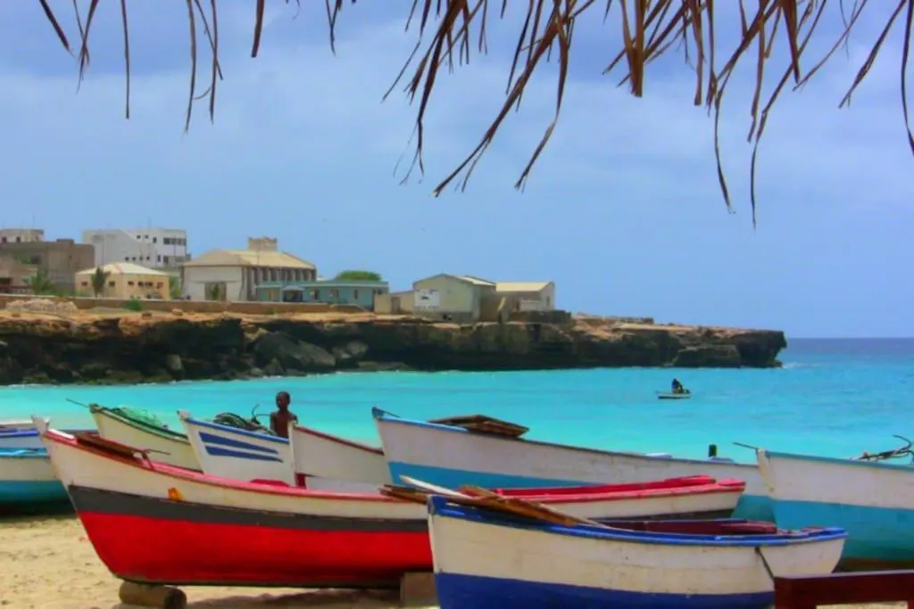 Apartamento Relaxing Blue Flat Near Beach! Calheta