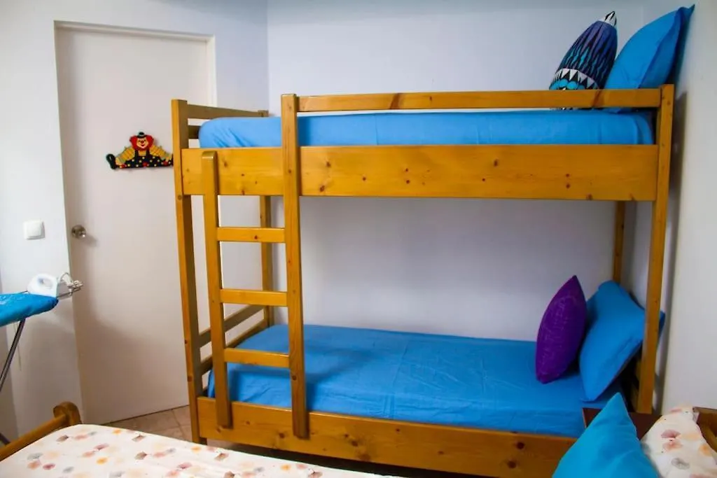 Apartamento Relaxing Blue Flat Near Beach! Calheta